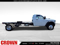 2026 RAM 5500 Chassis Cab Tradesman