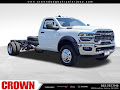 2026 RAM 5500 Chassis Cab Tradesman
