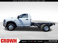 2026 RAM 3500 Chassis Cab Tradesman