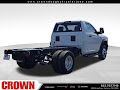 2026 RAM 3500 Chassis Cab Tradesman