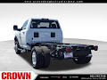 2026 RAM 3500 Chassis Cab Tradesman