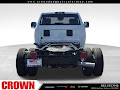 2026 RAM 3500 Chassis Cab Tradesman