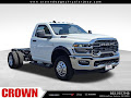 2026 RAM 3500 Chassis Cab Tradesman