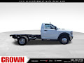 2026 RAM 3500 Chassis Cab Tradesman