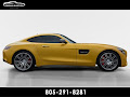 2020 Mercedes-Benz AMG GT AMG GT C