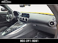 2020 Mercedes-Benz AMG GT AMG GT C