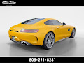 2020 Mercedes-Benz AMG GT AMG GT C
