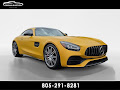 2020 Mercedes-Benz AMG GT AMG GT C