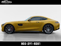 2020 Mercedes-Benz AMG GT AMG GT C
