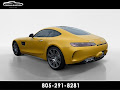 2020 Mercedes-Benz AMG GT AMG GT C
