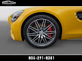 2020 Mercedes-Benz AMG GT AMG GT C