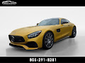 2020 Mercedes-Benz AMG GT AMG GT C