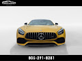 2020 Mercedes-Benz AMG GT AMG GT C