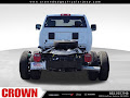 2026 RAM 3500 Chassis Cab Tradesman