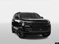 2025 Jeep Wagoneer Series II Carbide