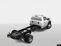 2025 RAM 5500 Chassis Cab Tradesman