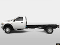 2025 RAM 5500 Chassis Cab Tradesman