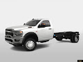 2025 RAM 5500 Chassis Cab Tradesman