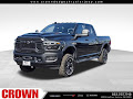 2026 RAM 2500 Power Wagon