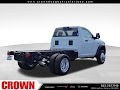 2026 RAM 5500 Chassis Cab Tradesman