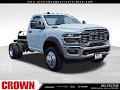 2026 RAM 5500 Chassis Cab Tradesman