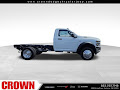 2026 RAM 5500 Chassis Cab Tradesman