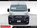 2025 RAM ProMaster Cargo Van EV Tradesman