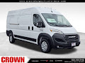 2025 RAM ProMaster Cargo Van EV Tradesman