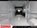 2025 RAM ProMaster Cargo Van EV Tradesman