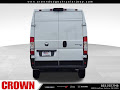 2025 RAM ProMaster Cargo Van EV Tradesman