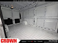 2025 RAM ProMaster Cargo Van EV Tradesman