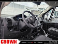 2025 RAM ProMaster Cargo Van EV Tradesman