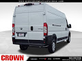 2025 RAM ProMaster Cargo Van EV Tradesman
