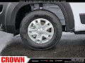 2025 RAM ProMaster Cargo Van EV Tradesman
