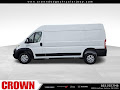 2025 RAM ProMaster Cargo Van EV Tradesman