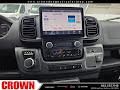 2025 RAM ProMaster Cargo Van EV Tradesman