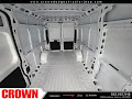 2025 RAM ProMaster Cargo Van EV Tradesman
