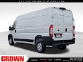 2025 RAM ProMaster Cargo Van EV Tradesman
