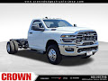 2026 RAM 3500 Chassis Cab Tradesman