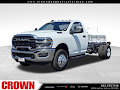 2026 RAM 3500 Chassis Cab Tradesman