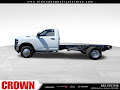 2026 RAM 3500 Chassis Cab Tradesman