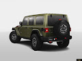 2025 Jeep Wrangler Rubicon X