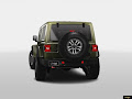 2025 Jeep Wrangler Rubicon X