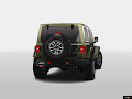 2025 Jeep Wrangler Rubicon X