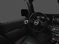 2025 Jeep Wrangler Rubicon X