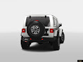 2025 Jeep Wrangler Rubicon X
