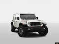 2025 Jeep Wrangler Rubicon X