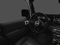 2025 Jeep Wrangler Rubicon X