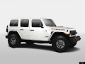 2025 Jeep Wrangler Rubicon X