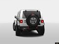 2025 Jeep Wrangler Rubicon X